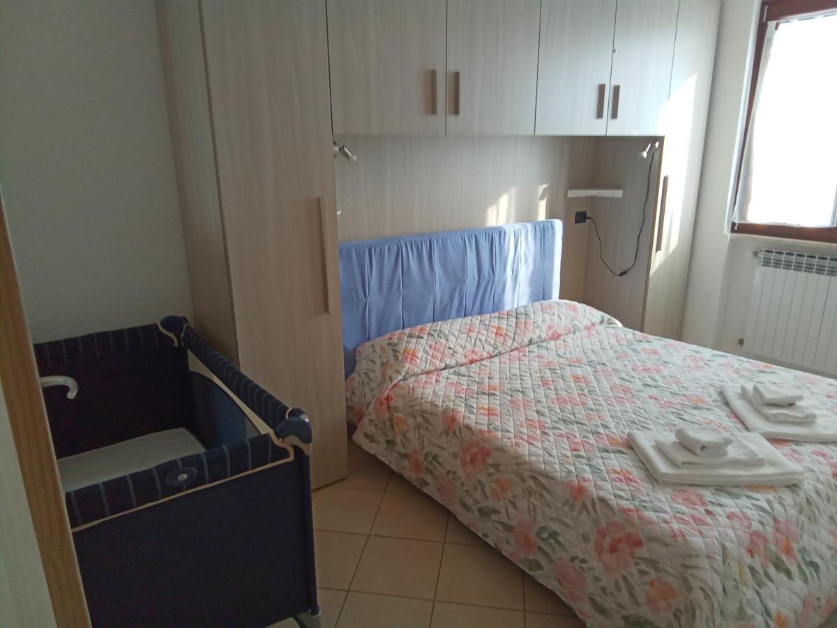 Apartment Ca Negra Ca Negra Costa Volpino