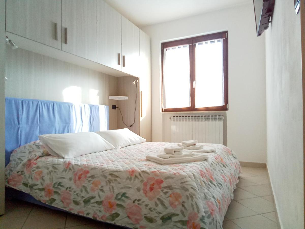 Ca Negra Ca Negra Apartment Costa Volpino
