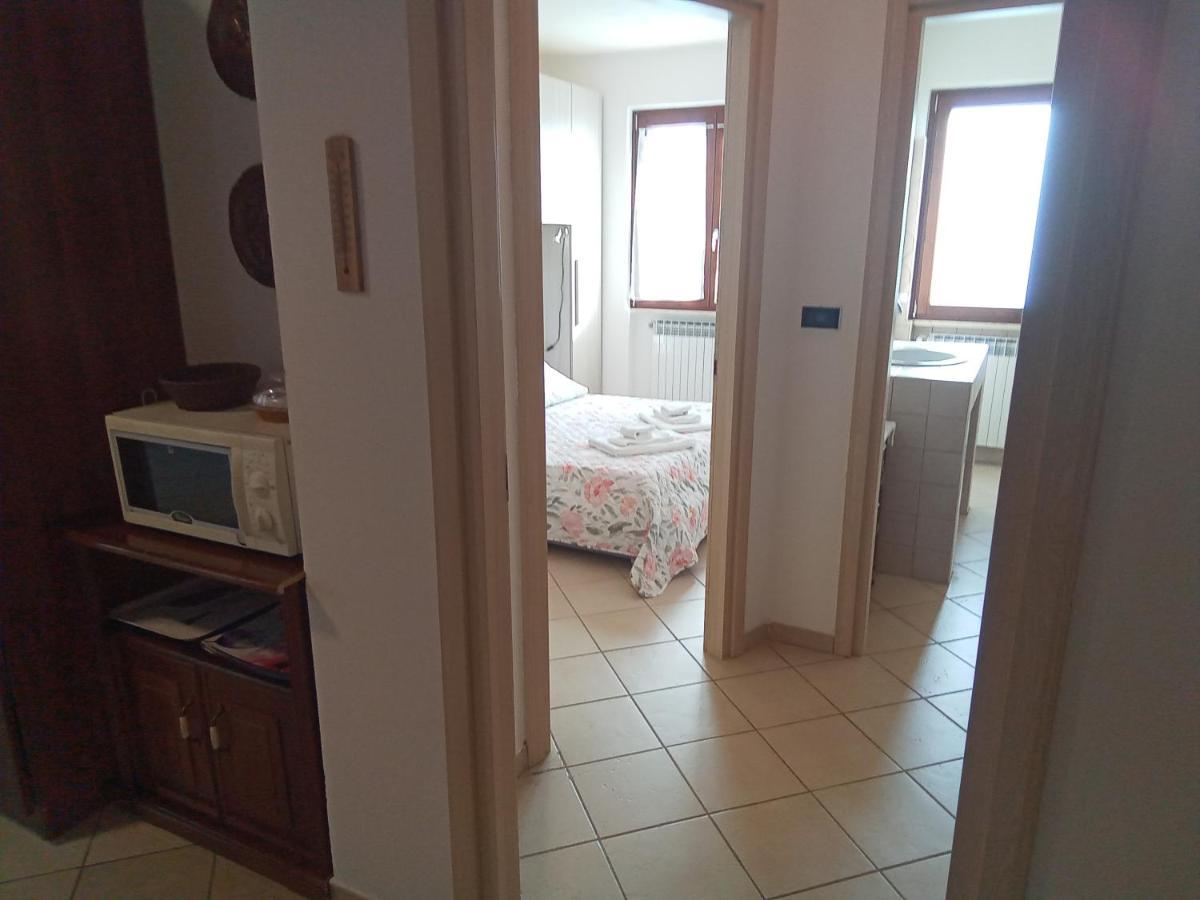 Ca Negra Ca Negra Apartment Costa Volpino
