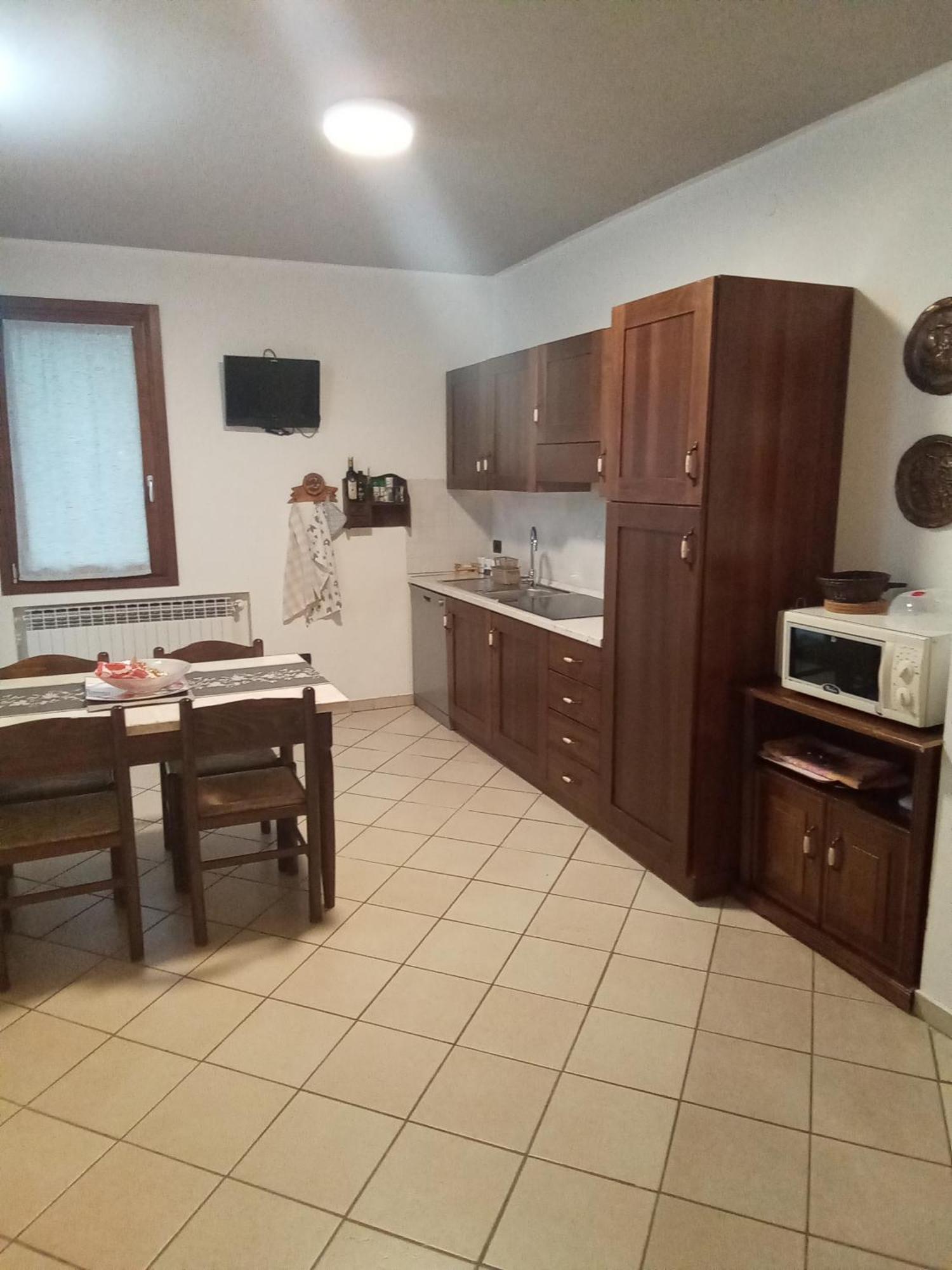 Apartment Ca Negra Ca Negra Costa Volpino