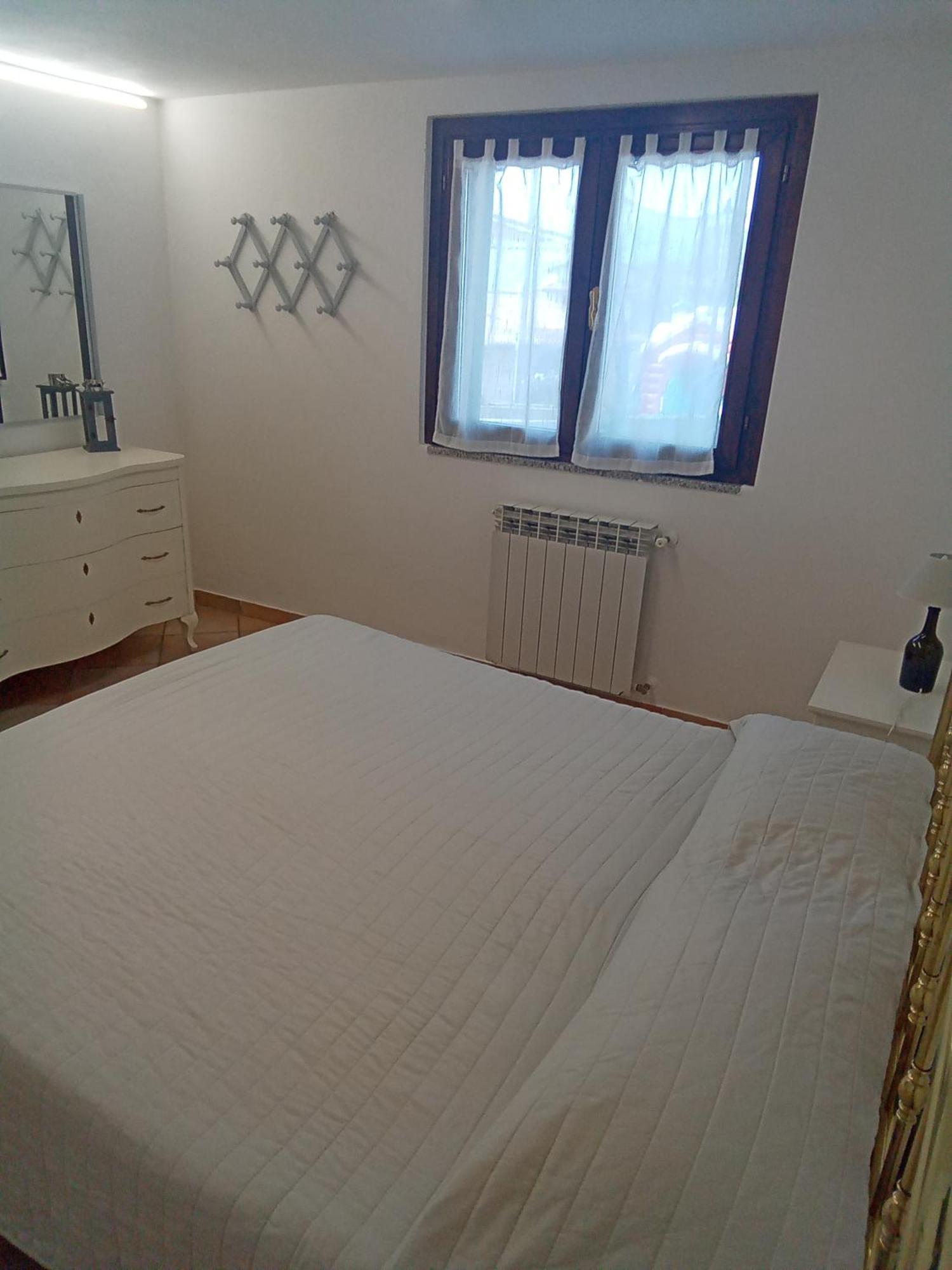 Ca Negra Ca Negra Apartment Costa Volpino