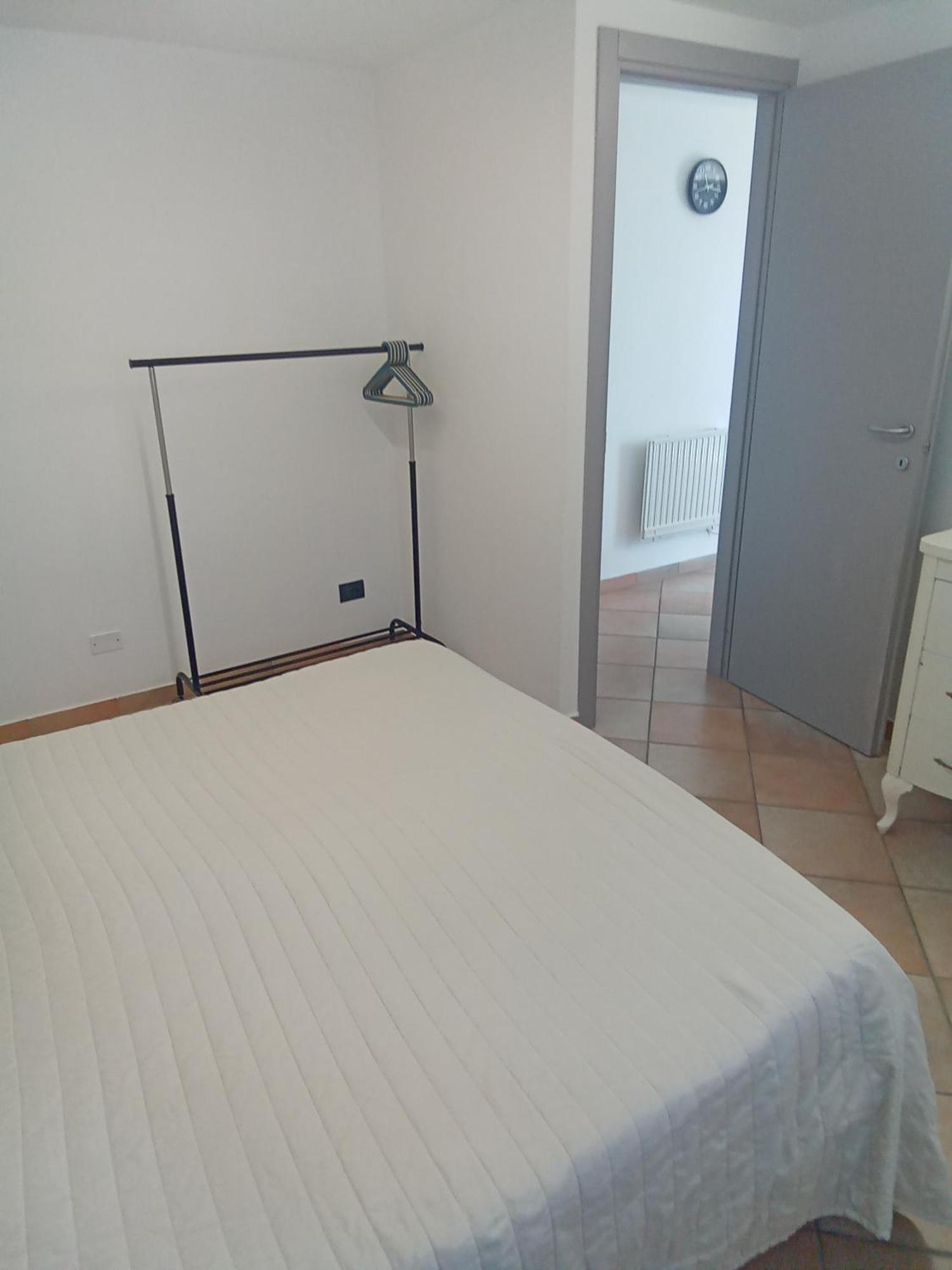 Apartment Ca Negra Ca Negra Costa Volpino